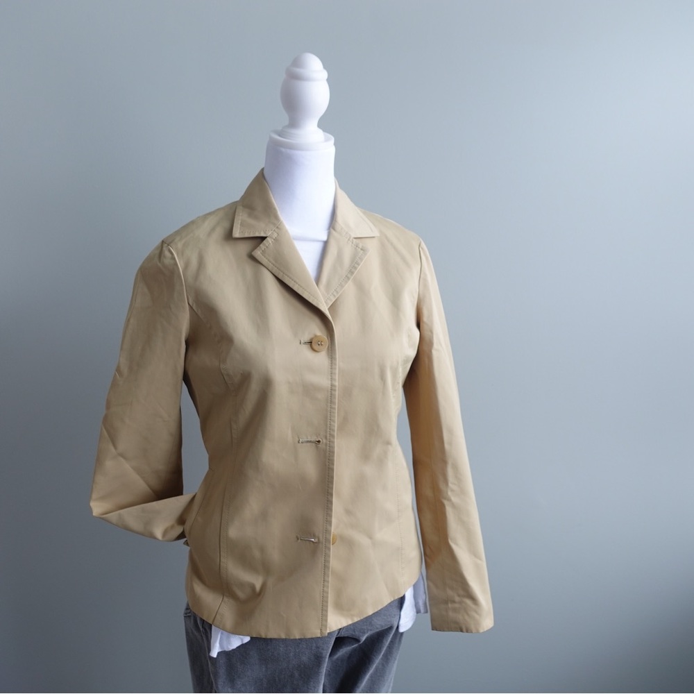 Burberry Blue Label blazer